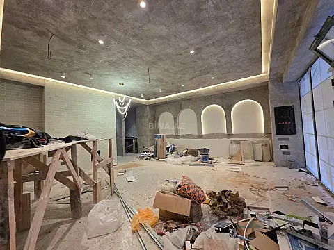 Satılır obyekt 60 m²