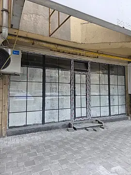 Satılır obyekt 60 m²