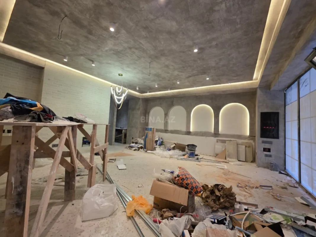 Satılır obyekt 60 m²