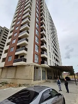 Satılır 2 otaqlı mənzil 69 m² — Bakı, Şəhər mərkəzi 2 otaq 69.00 m²