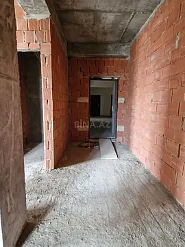 Satılır 2 otaqlı mənzil 69 m²