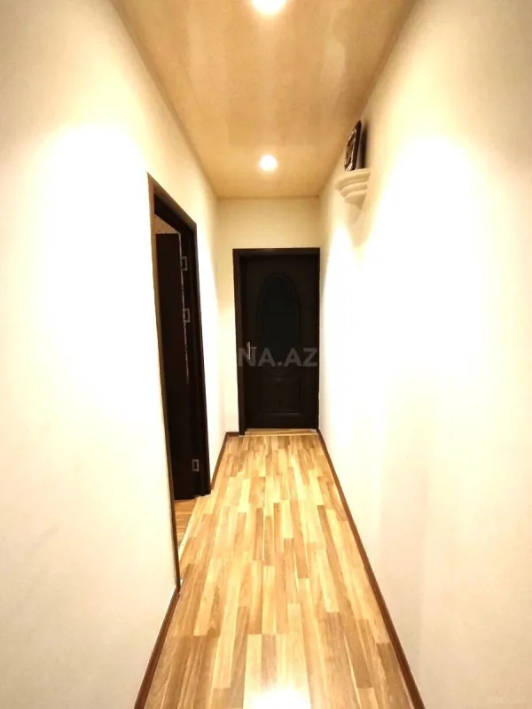 Kirayə verilir 4 otaqlı mənzil 155 m²