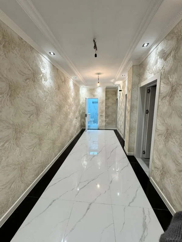 Satılır 3 otaqlı mənzil 85 m²