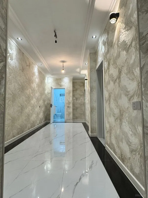 Satılır 3 otaqlı mənzil 85 m²