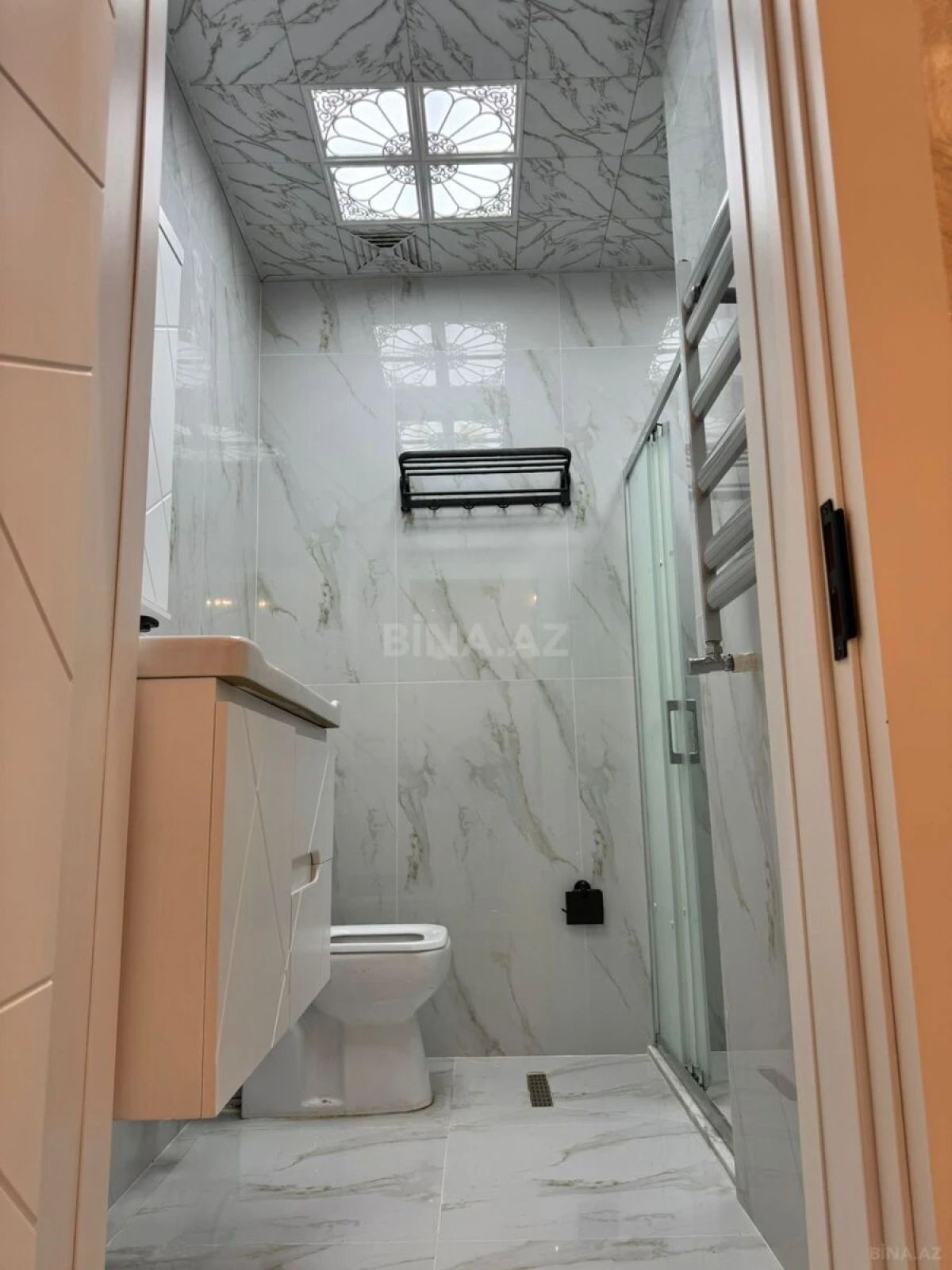 Satılır 3 otaqlı mənzil 85 m²