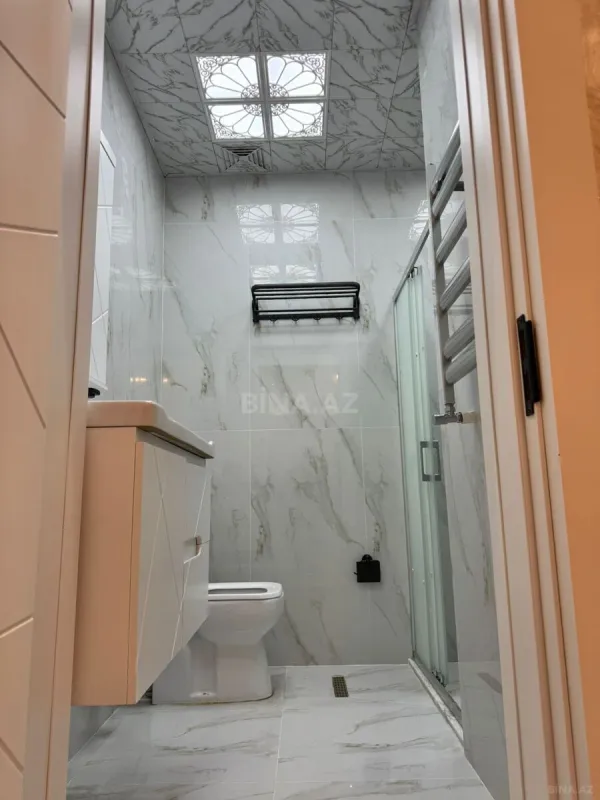 Satılır 3 otaqlı mənzil 85 m²