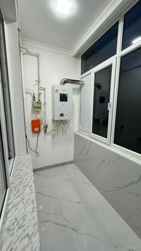 Satılır 3 otaqlı mənzil 85 m²