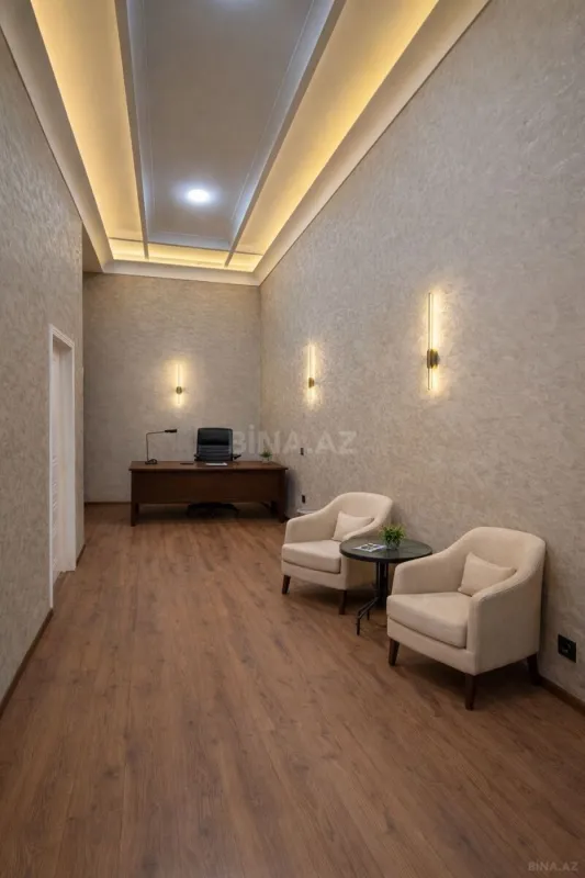 Kirayə verilir 2 otaqlı ofis 90 m²