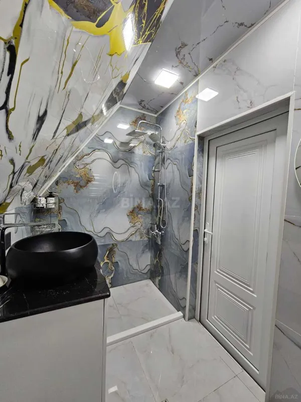 Kirayə verilir 2 otaqlı həyət evi 120 m²