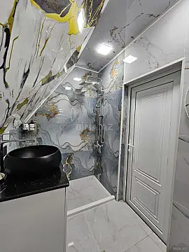 Kirayə verilir 2 otaqlı həyət evi 120 m²