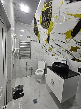 Kirayə verilir 2 otaqlı həyət evi 120 m²