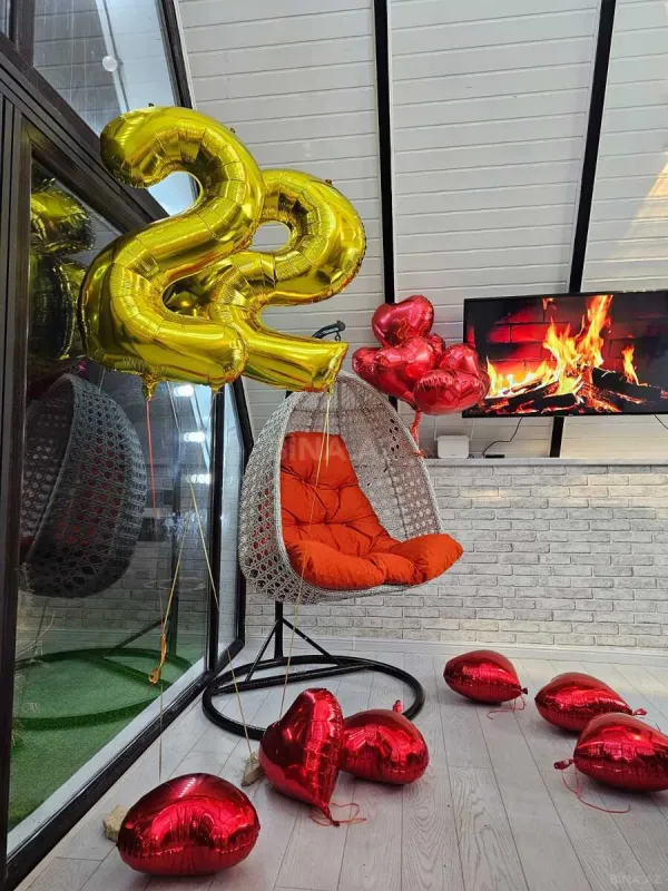 Kirayə verilir 2 otaqlı həyət evi 120 m²