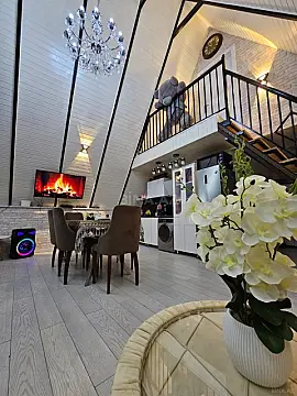 Kirayə verilir 2 otaqlı həyət evi 120 m²