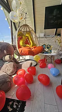 Kirayə verilir 2 otaqlı həyət evi 120 m²