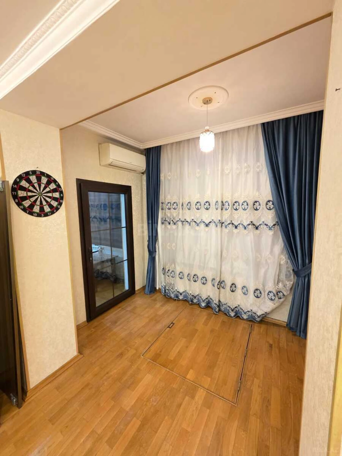 Kirayə verilir 3 otaqlı mənzil 115 m²