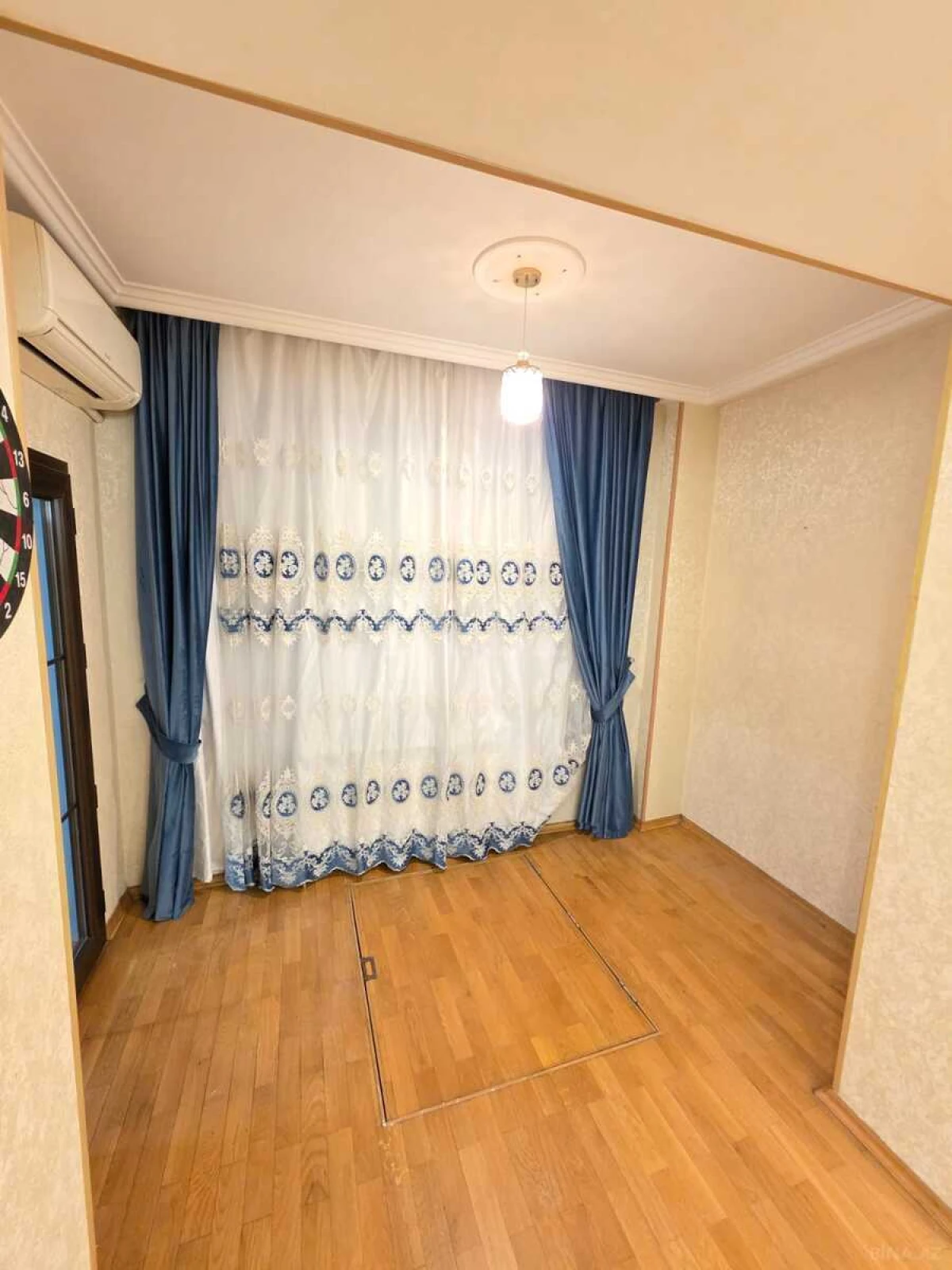 Kirayə verilir 3 otaqlı mənzil 115 m²
