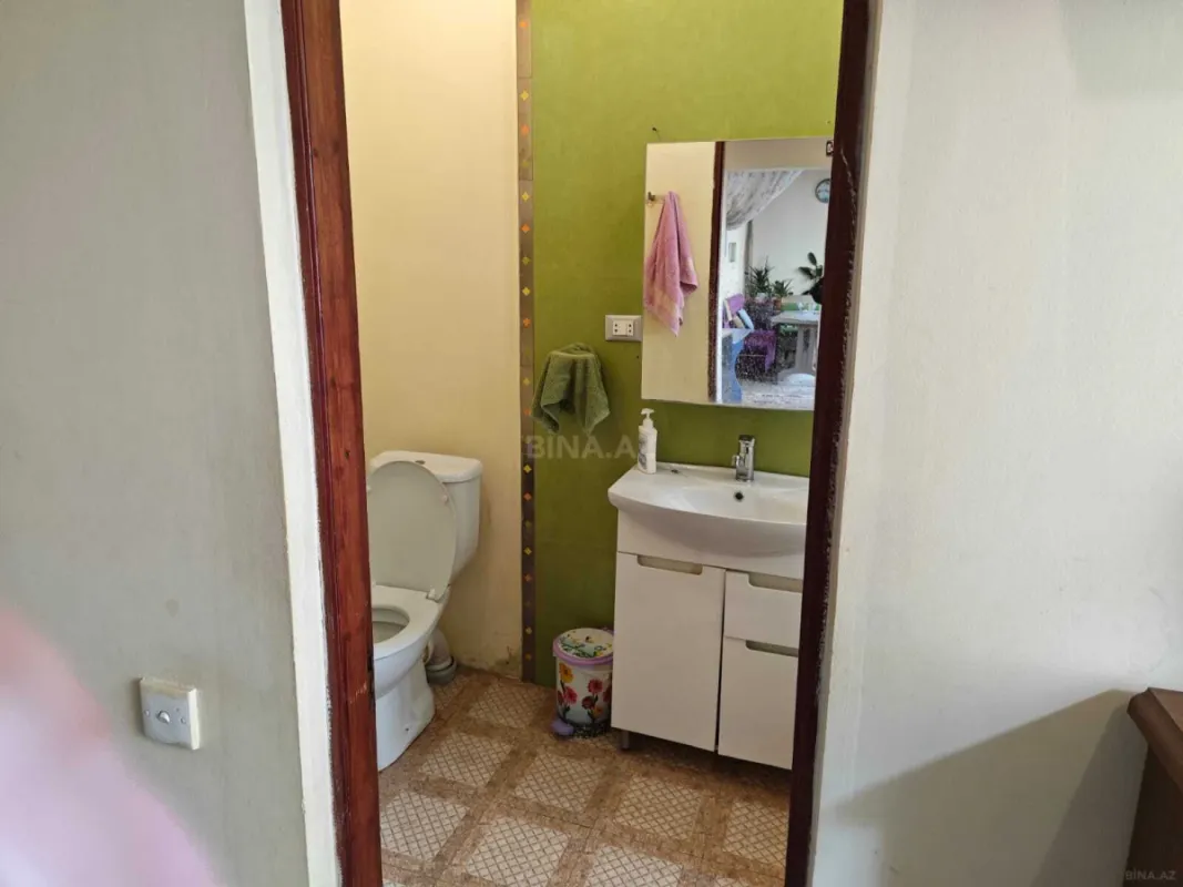 Satılır 3 otaqlı mənzil 100 m²