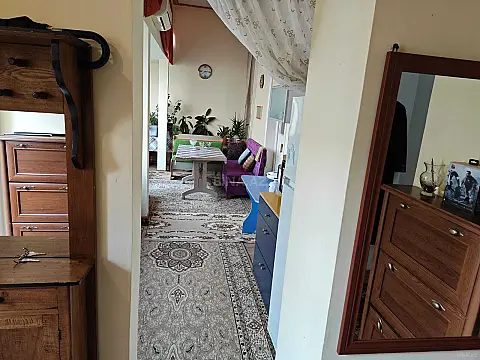 Satılır 3 otaqlı mənzil 100 m²