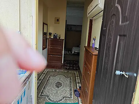 Satılır 3 otaqlı mənzil 100 m²