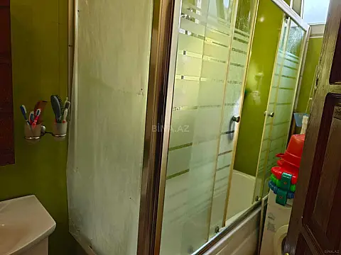 Satılır 3 otaqlı mənzil 100 m²