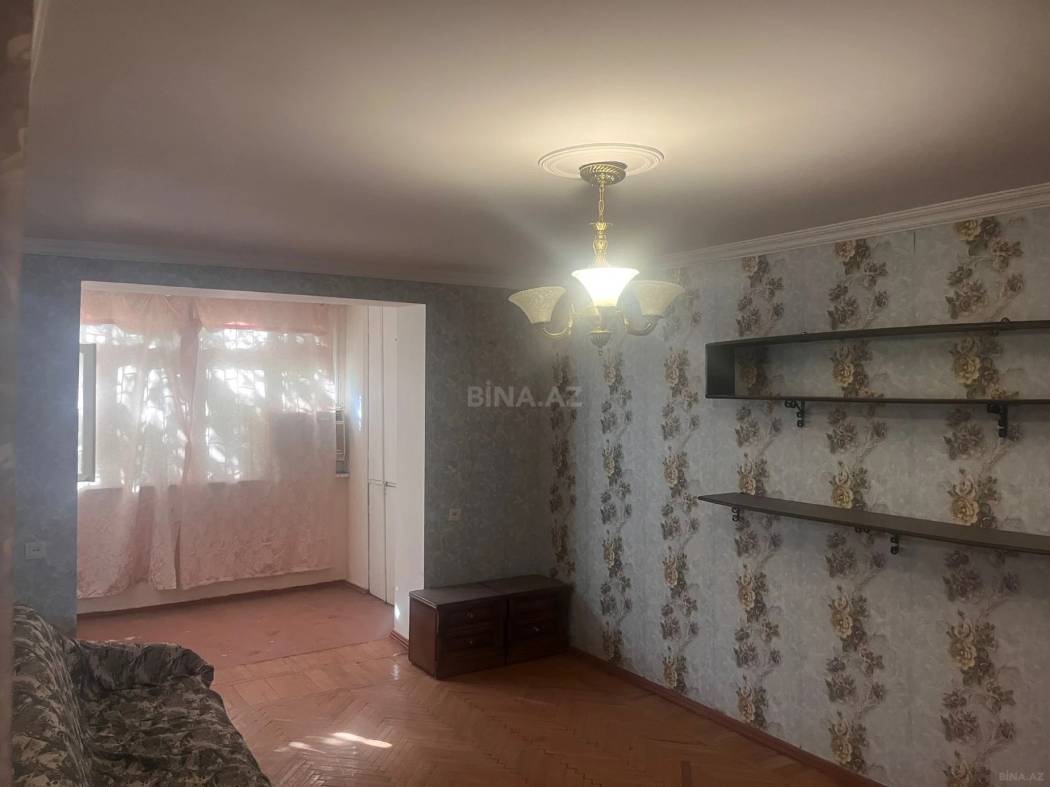Satılır 3 otaqlı mənzil 80 m²
