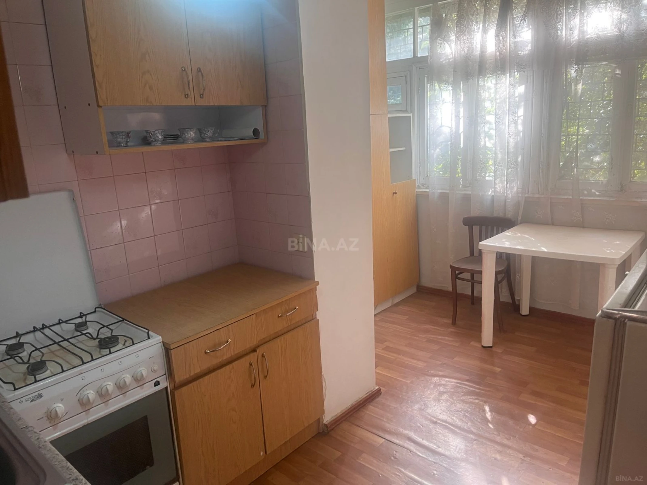 Satılır 3 otaqlı mənzil 80 m²