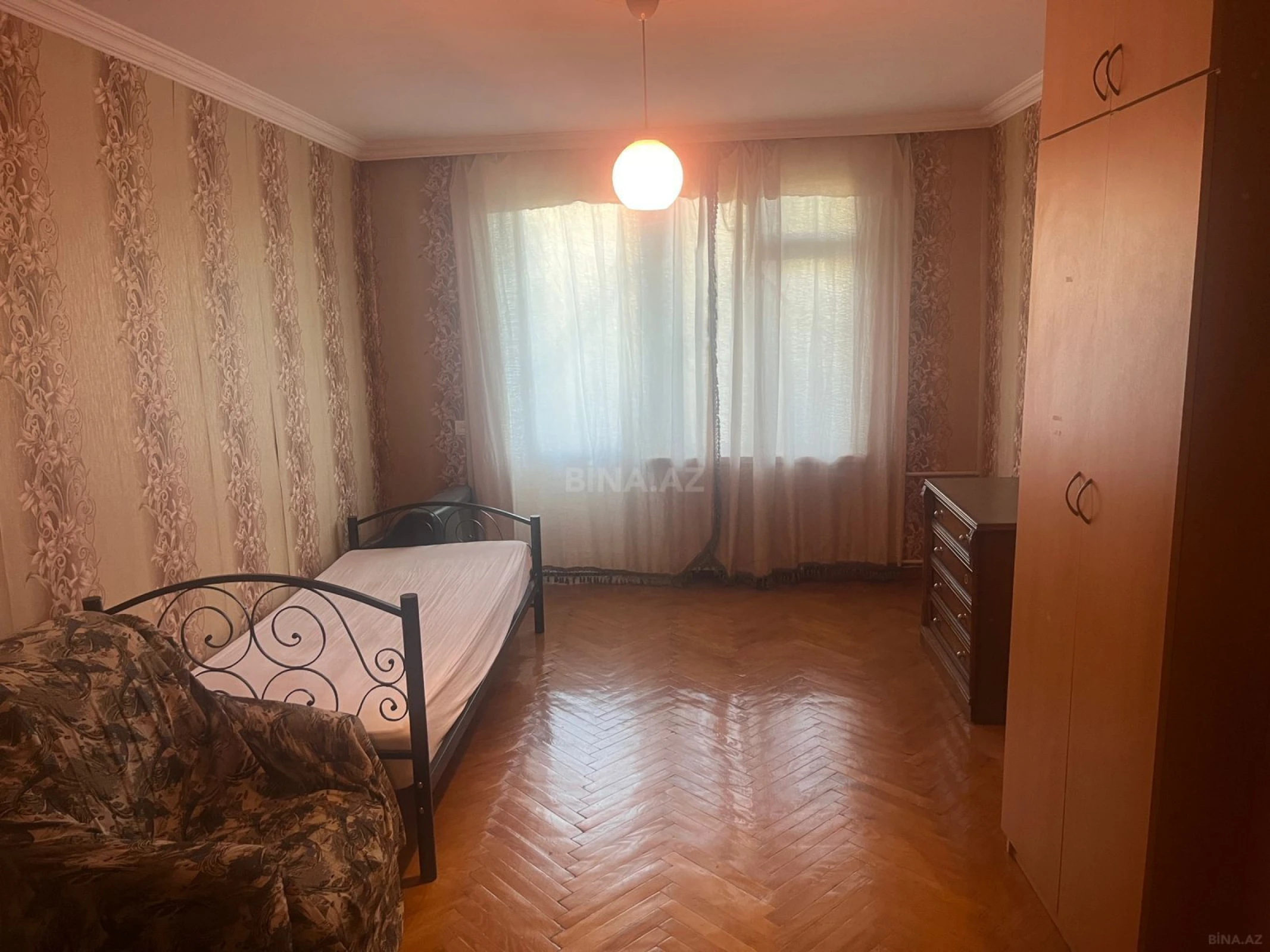 Satılır 3 otaqlı mənzil 80 m²