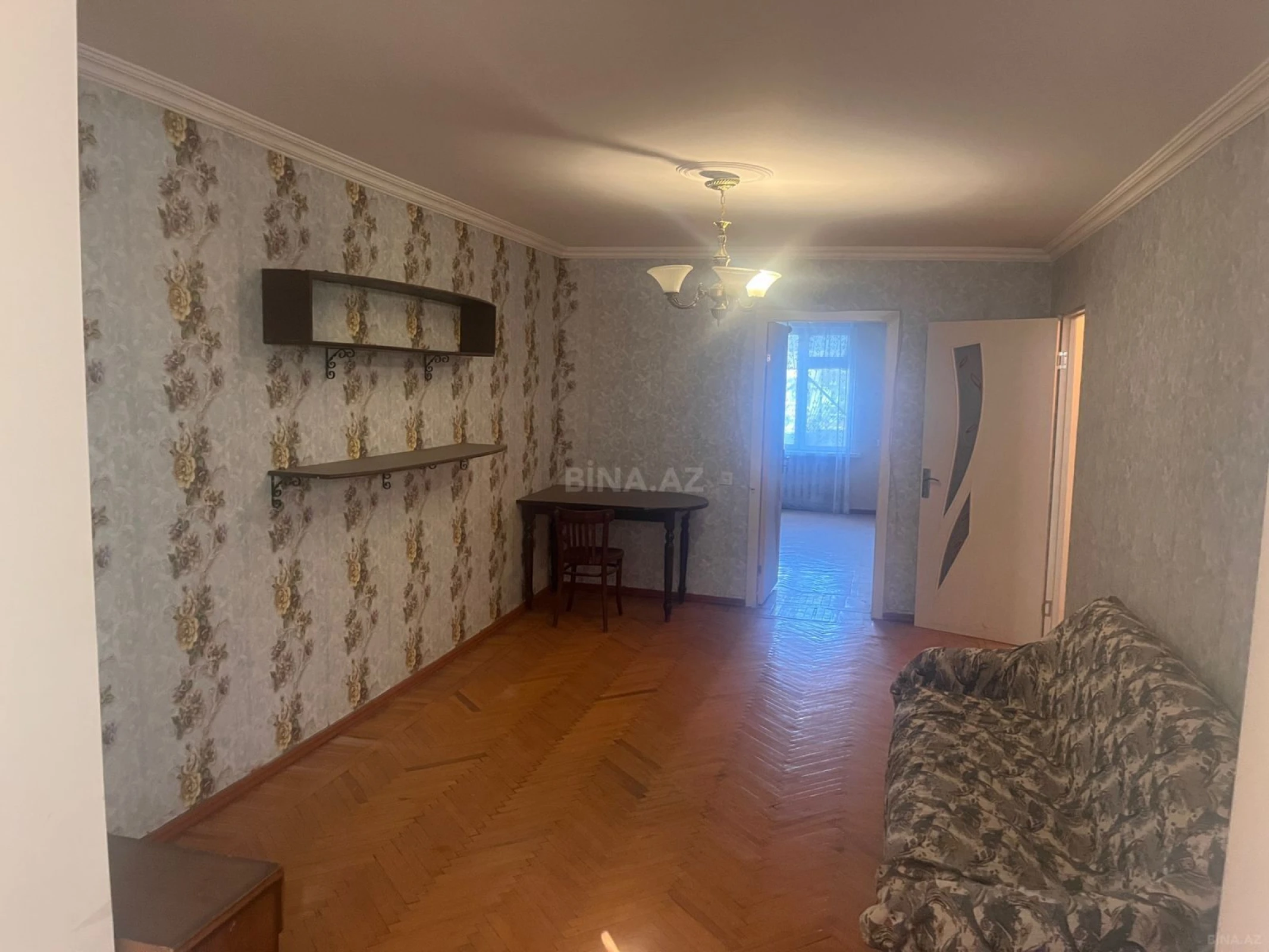 Satılır 3 otaqlı mənzil 80 m²