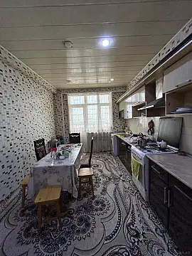 Satılır 3 otaqlı mənzil 120 m²