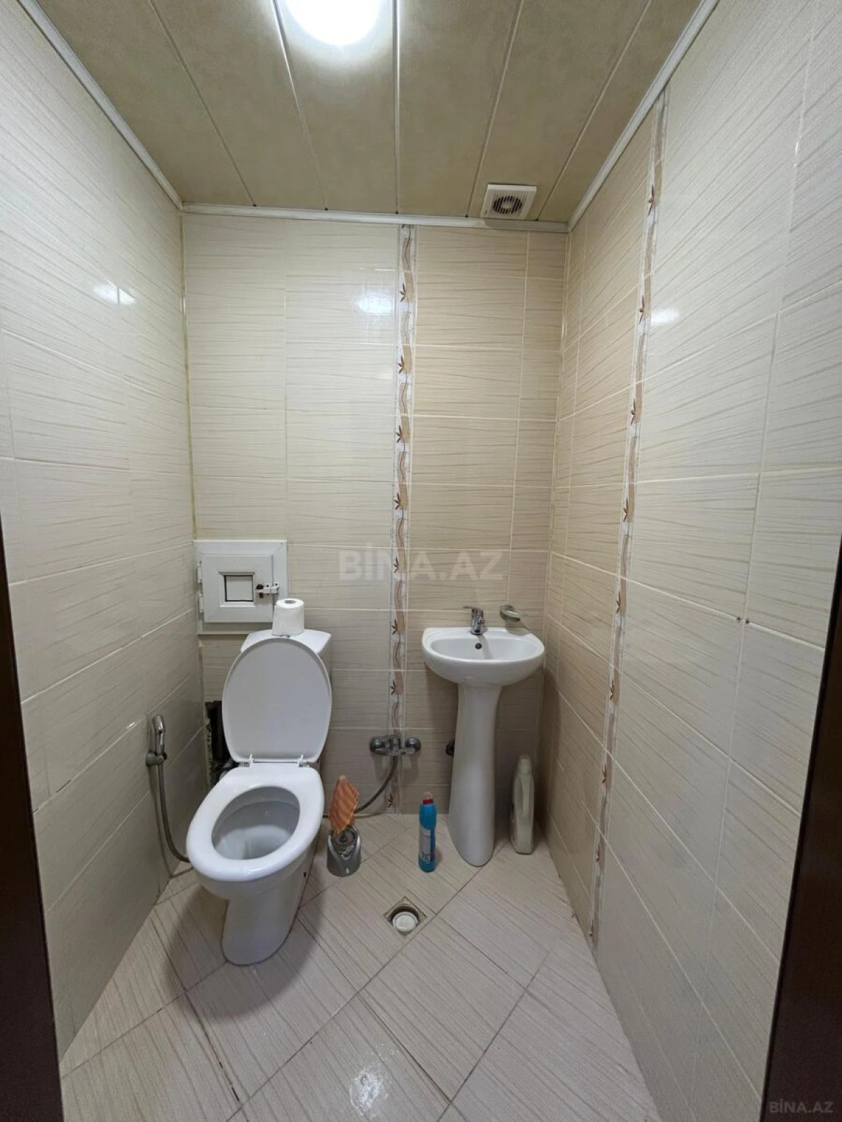 Satılır 3 otaqlı mənzil 120 m²
