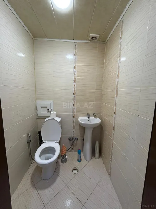 Satılır 3 otaqlı mənzil 120 m²
