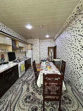 Satılır 3 otaqlı mənzil 120 m²