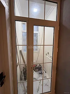 Satılır 2 otaqlı mənzil 43 m²