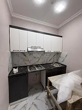 Satılır 2 otaqlı mənzil 43 m²