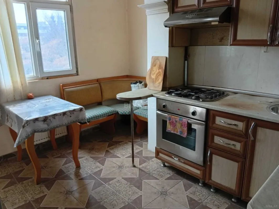 Kirayə verilir 3 otaqlı mənzil 80 m²