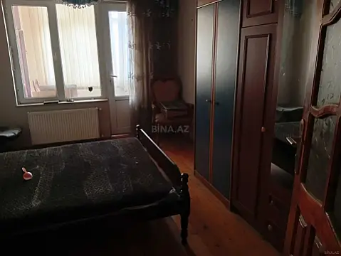 Kirayə verilir 3 otaqlı mənzil 80 m²