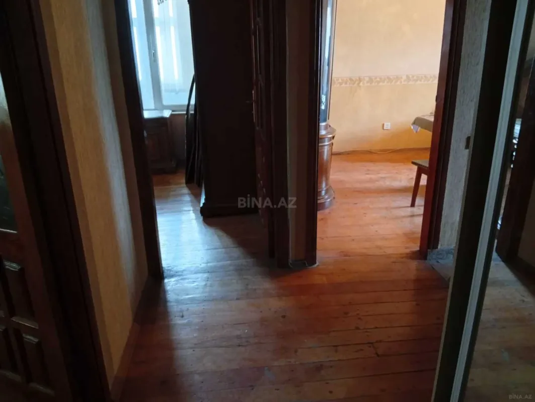 Kirayə verilir 3 otaqlı mənzil 80 m²