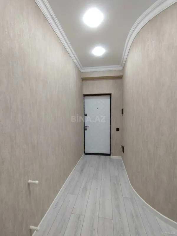 Satılır 3 otaqlı mənzil 97 m²