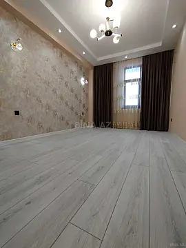 Satılır 3 otaqlı mənzil 97 m²