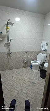 Satılır 2 otaqlı mənzil 74 m²