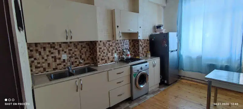 Satılır 2 otaqlı mənzil 74 m² — Bakı, Masazır 2 otaq 74.00 m²