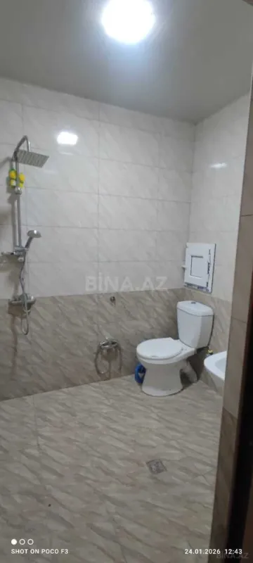 Satılır 2 otaqlı mənzil 74 m²