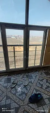 Satılır 2 otaqlı mənzil 74 m²