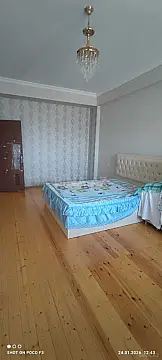 Satılır 2 otaqlı mənzil 74 m²