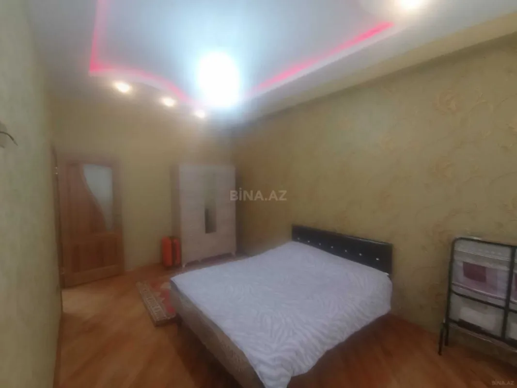 Kirayə verilir 2 otaqlı mənzil 97 m²
