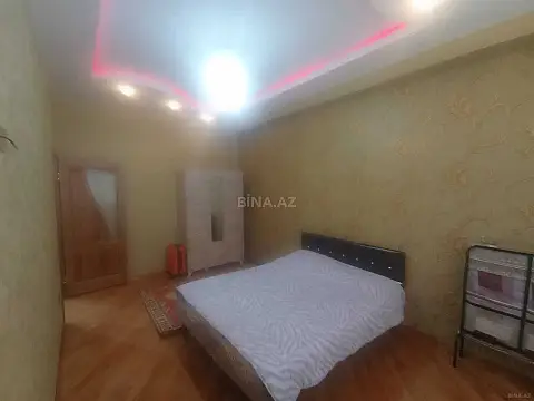 Kirayə verilir 2 otaqlı mənzil 97 m²