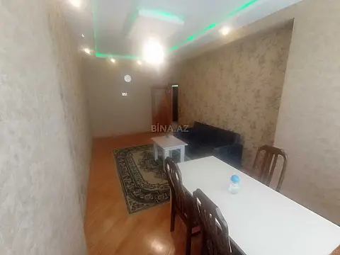 Kirayə verilir 2 otaqlı mənzil 97 m²