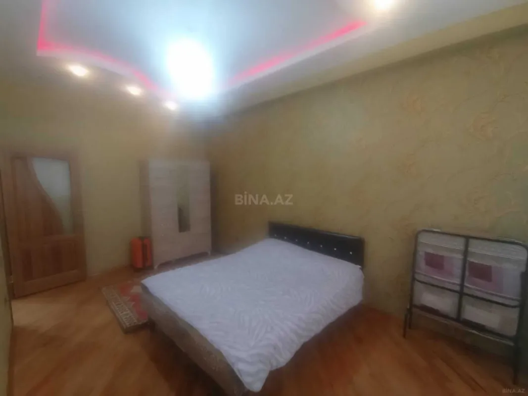 Kirayə verilir 2 otaqlı mənzil 97 m²