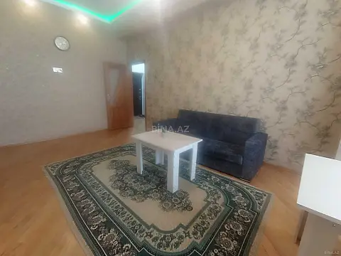 Kirayə verilir 2 otaqlı mənzil 97 m² — Bakı, Memar Əcəmi yanı 2 otaq 97.00 m²