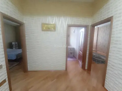 Kirayə verilir 2 otaqlı mənzil 97 m²